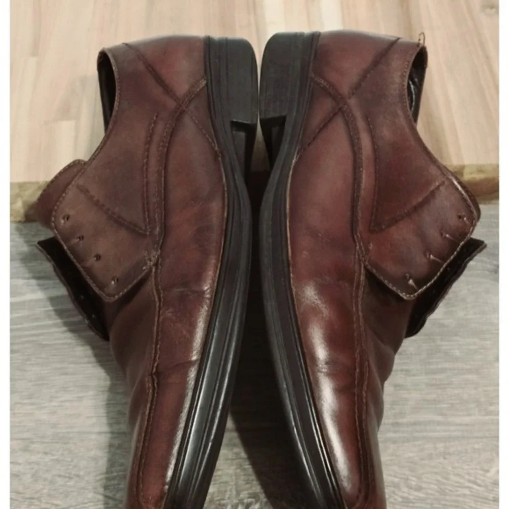 Florsheim elevate your